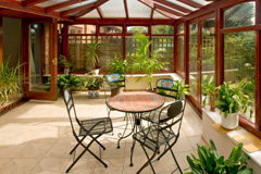 Kirk Langley conservatory quotes