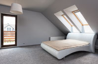 Kirk Langley bedroom extensions