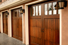 Kirk Langley garage extension quotes