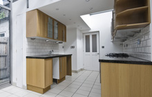 Kirk Langley kitchen extension leads